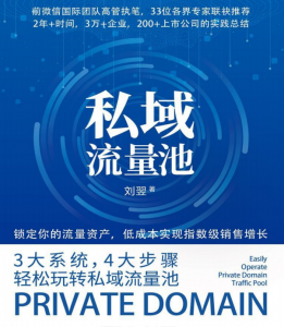 私域流量池电子书插图