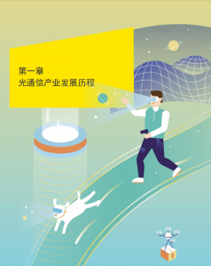 全球光通信产业白皮书插图(1)