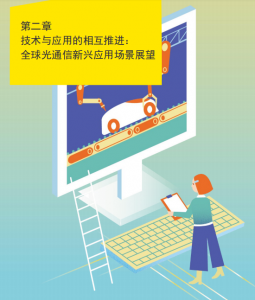 全球光通信产业白皮书插图(3)