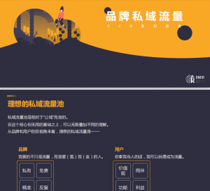 品牌私域流量搭建插图