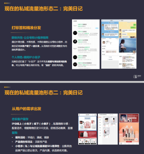 品牌私域流量搭建插图(2)