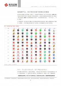 快手、抖音、微信视频号春节亮点梳理插图(3)