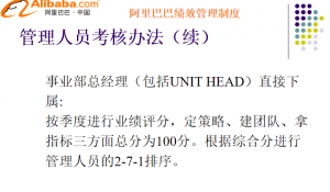 阿里巴巴内部学习资料（一）插图(6)