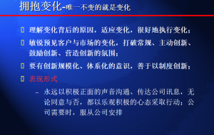 阿里巴巴内部学习资料（二）插图(3)