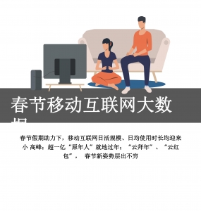 2021年春节移动互联网数据洞察插图(2)