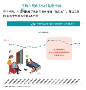 2021年春节移动互联网数据洞察插图(4)