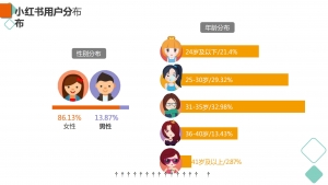 快手、抖音、小红书、微博平台玩法总结插图(4)
