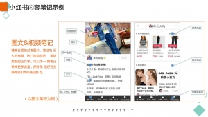 快手、抖音、小红书、微博平台玩法总结插图(6)